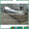 Blanching and Sterilizing Packed Food Sterilizer